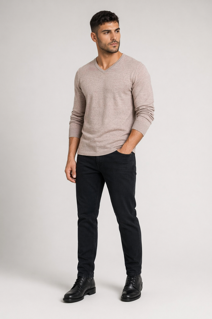 Khaki / S