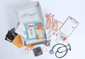 Learn + Play Kit | 6 Months + Bonus Playdough Roller