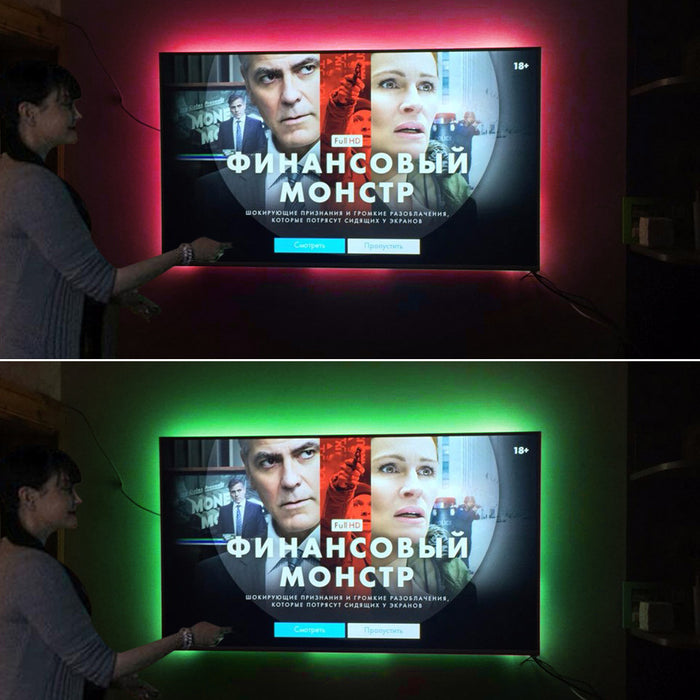 LED TV Backlight Strip