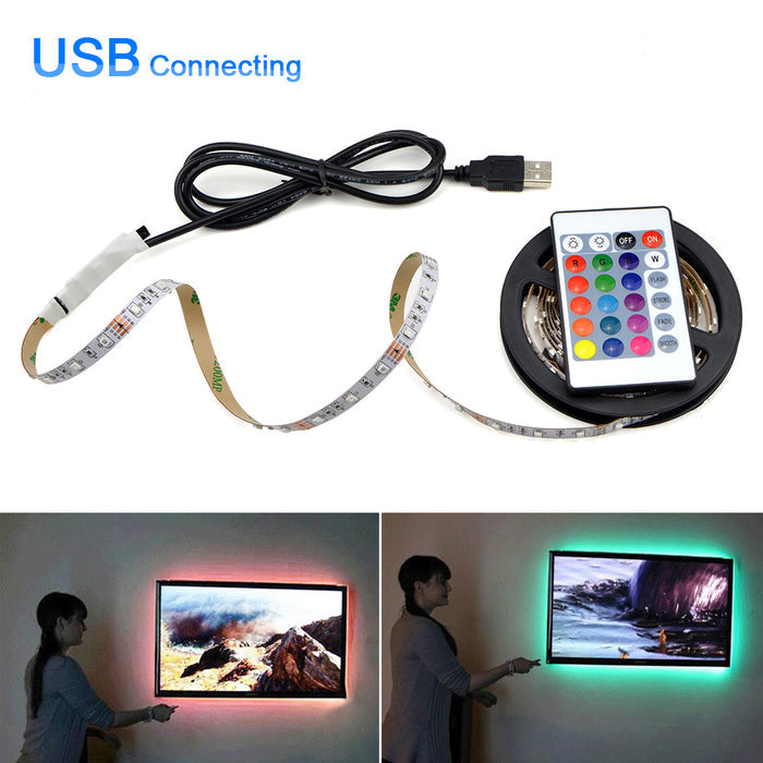 LED TV Backlight Strip