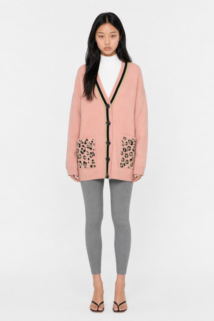 Pink / One Size