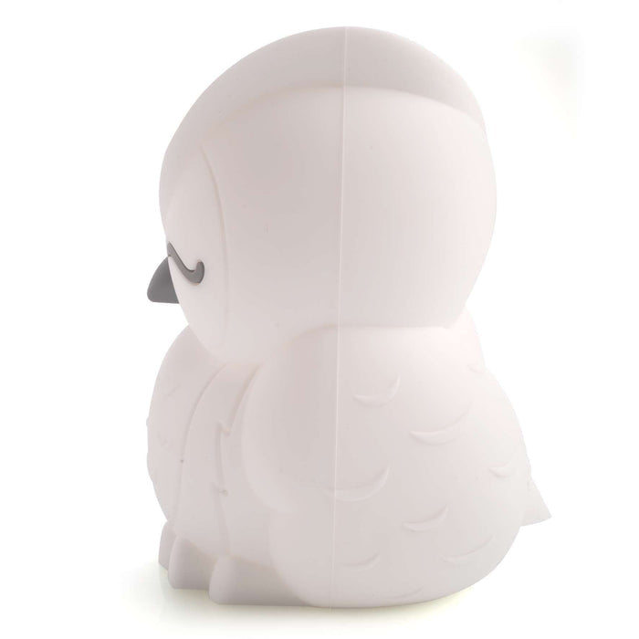 Lil Dreamers Soft Touch LED Light - Owl - Sensory Zone