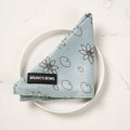 Lilypad Bandana