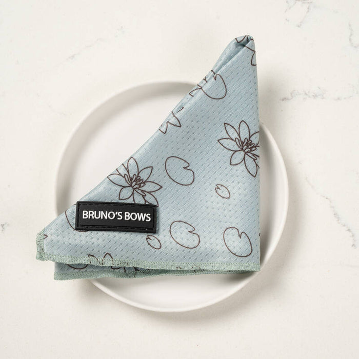 Lilypad Bandana