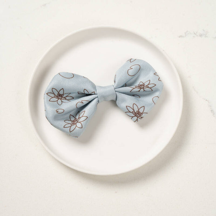 Lilypad Bowtie