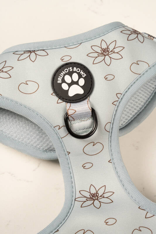 Lilypad MaxComfort Dog Harness - Built for All-Day Comfort