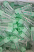 Lithium Heparin Tubes for Veterinary Use