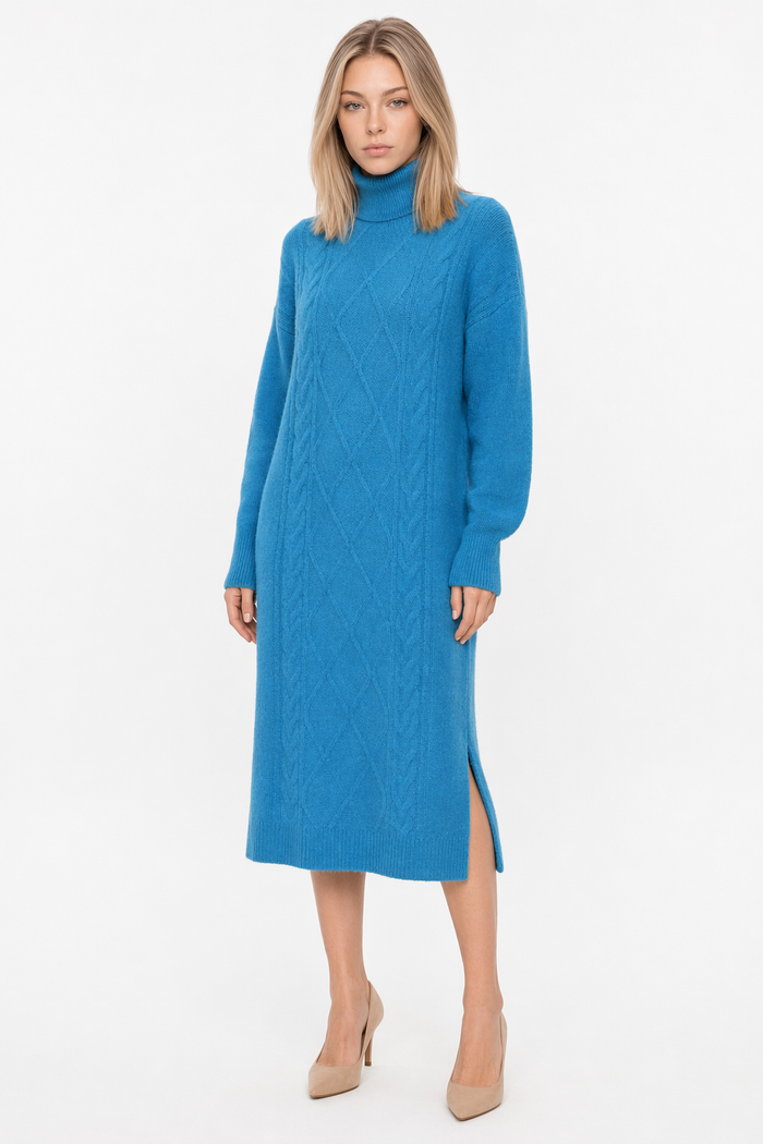 Blue / One Size