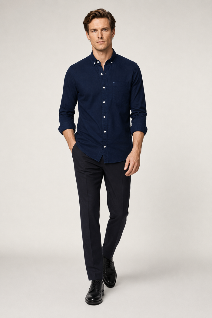 NAVY / XS