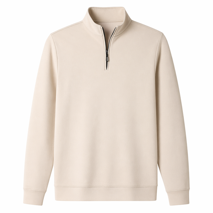 Beige / S