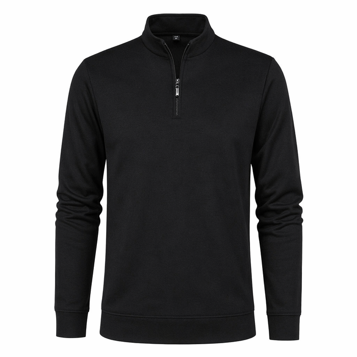 Black / S
