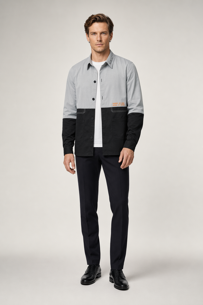 Gray / XS