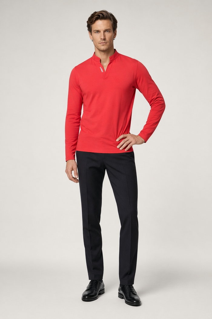 Red / XS