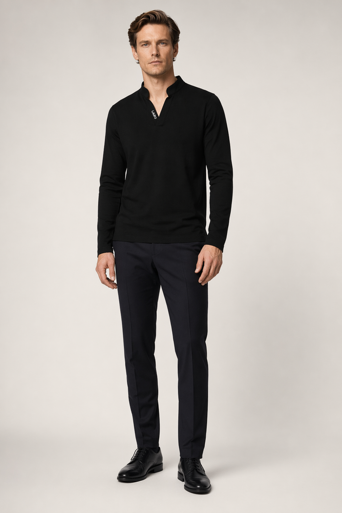 Black / XS
