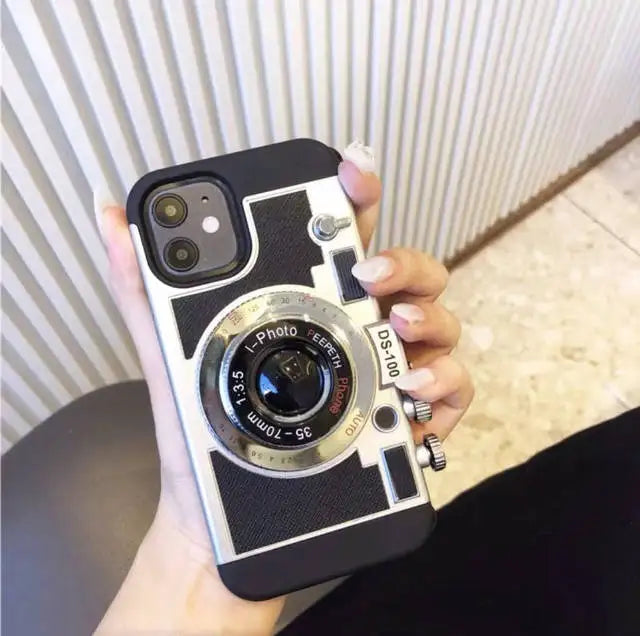 Black / For iPhone 13
