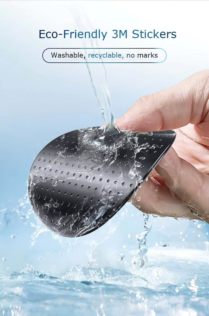 Luxury Car Diffuser – Automatic Portable Car Fragrance Spray