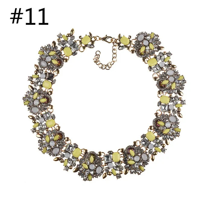 43+7cm / fashion / 11 # Yellow