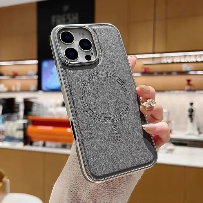 Gray / For iPhone 16