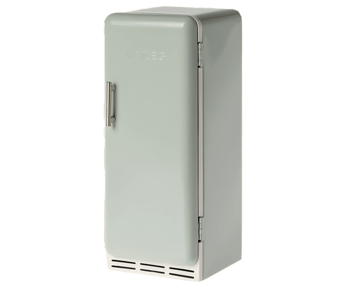 Maileg Miniature Fridge Mint: BACK IN STOCK