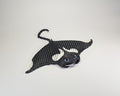 Manta Ray Signature Creature