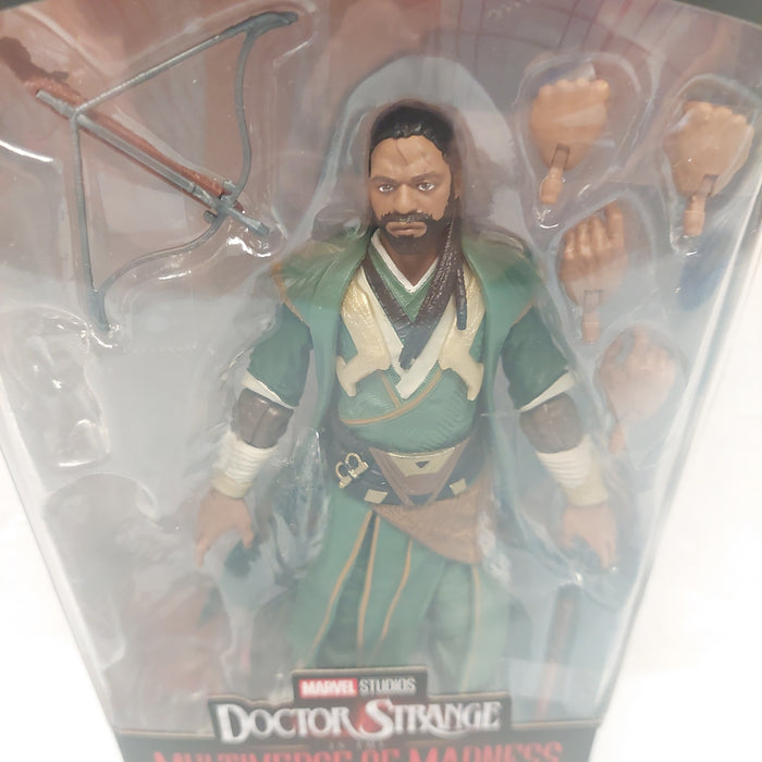 Marvel Legends Master Mondo No BAF