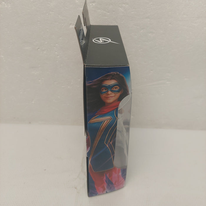 Marvel Legends Ms. Marvel No BAF