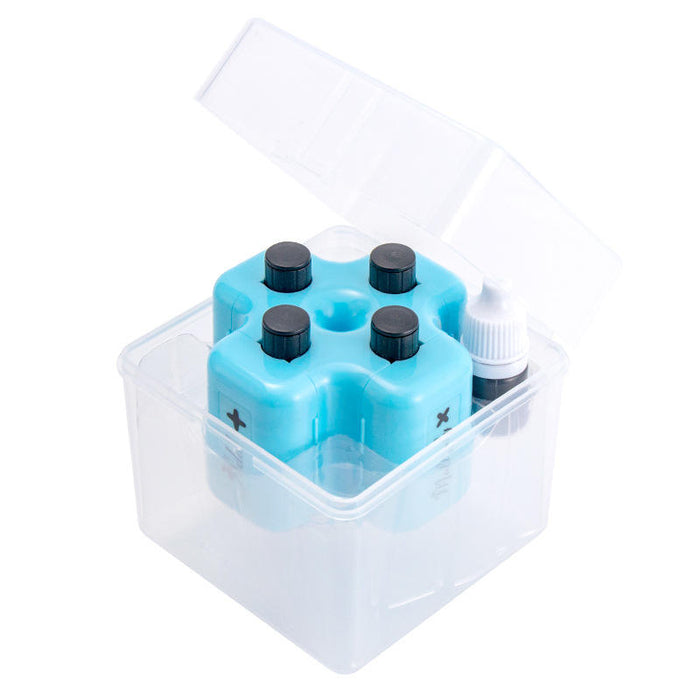MathRoll 4-in-1 Teaching Stamp Roller – Kids Arithmetic Learning Tool