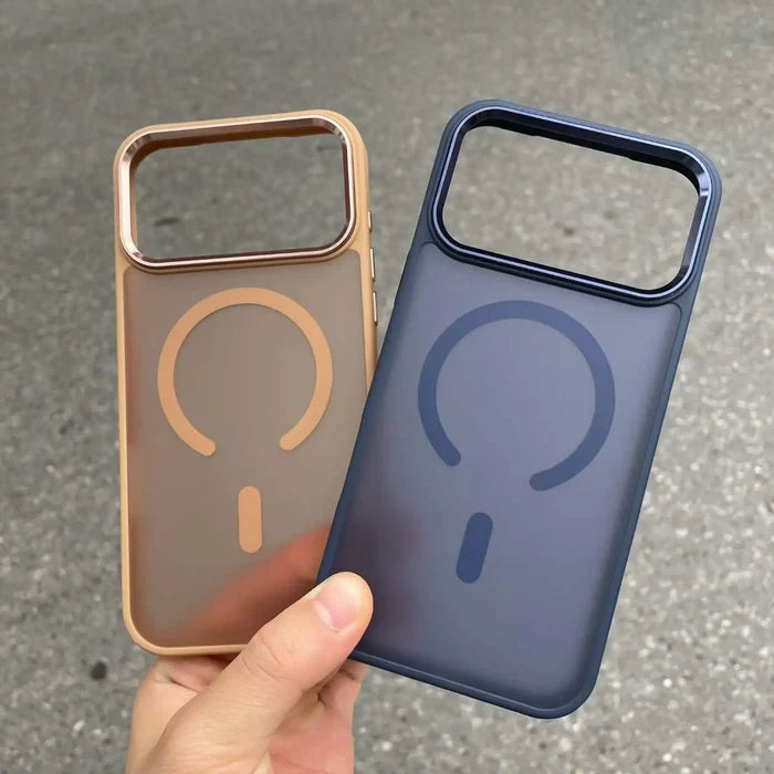 Blue / Opp Bag / For iPhone17