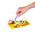 Maze Sensory Activity Board - Sensory Zone