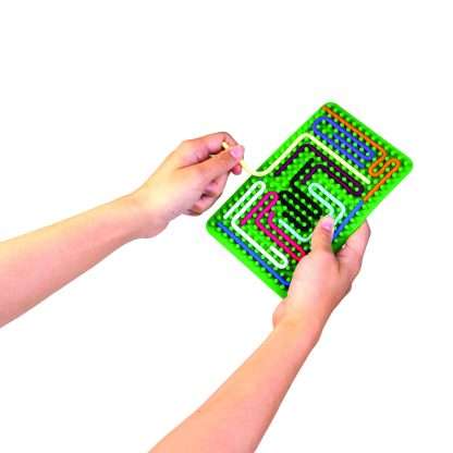 Maze Sensory Activity Board - Sensory Zone