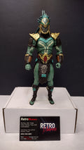 McFarlane Toys Mortal Kombat 11 Kotal Kahn 7-Inch Action Figure (Loose - Great Condition, No Accessories)