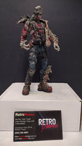McFarlane Toys Spawn Series 13 Curse of the Spawn: Hatchet Action Figure (1/12 Scale - Loose, Great Condition w/ Shovel)