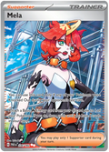 Mela - Paradox Rift - 236/182