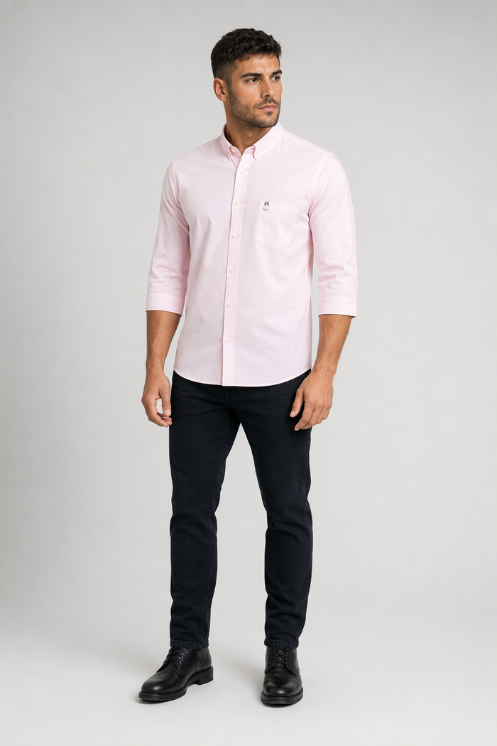 Pink / XS