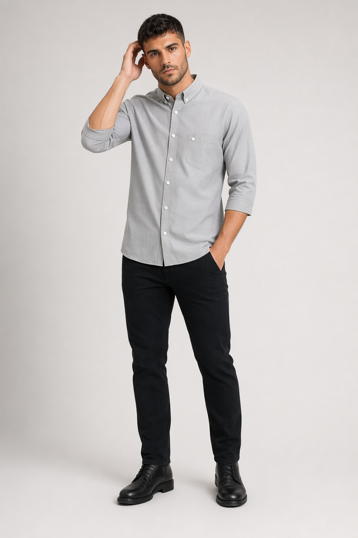 Gray / XS