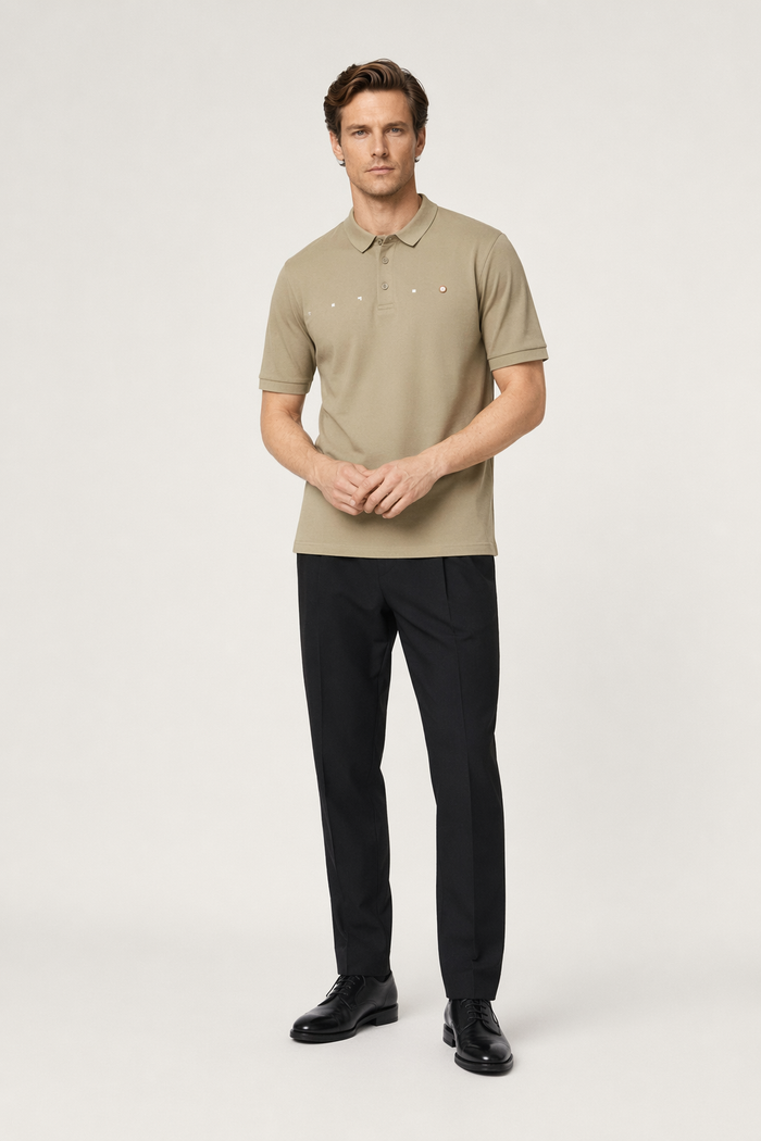 KHAKI / S
