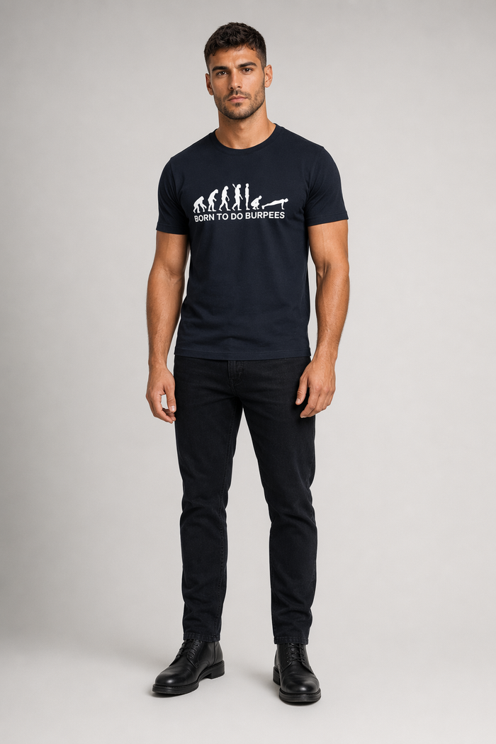 Navy / S
