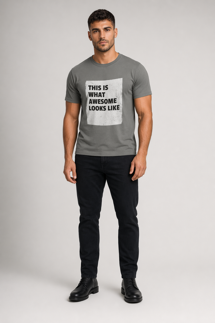 Men's Superb Appearance Tee Default