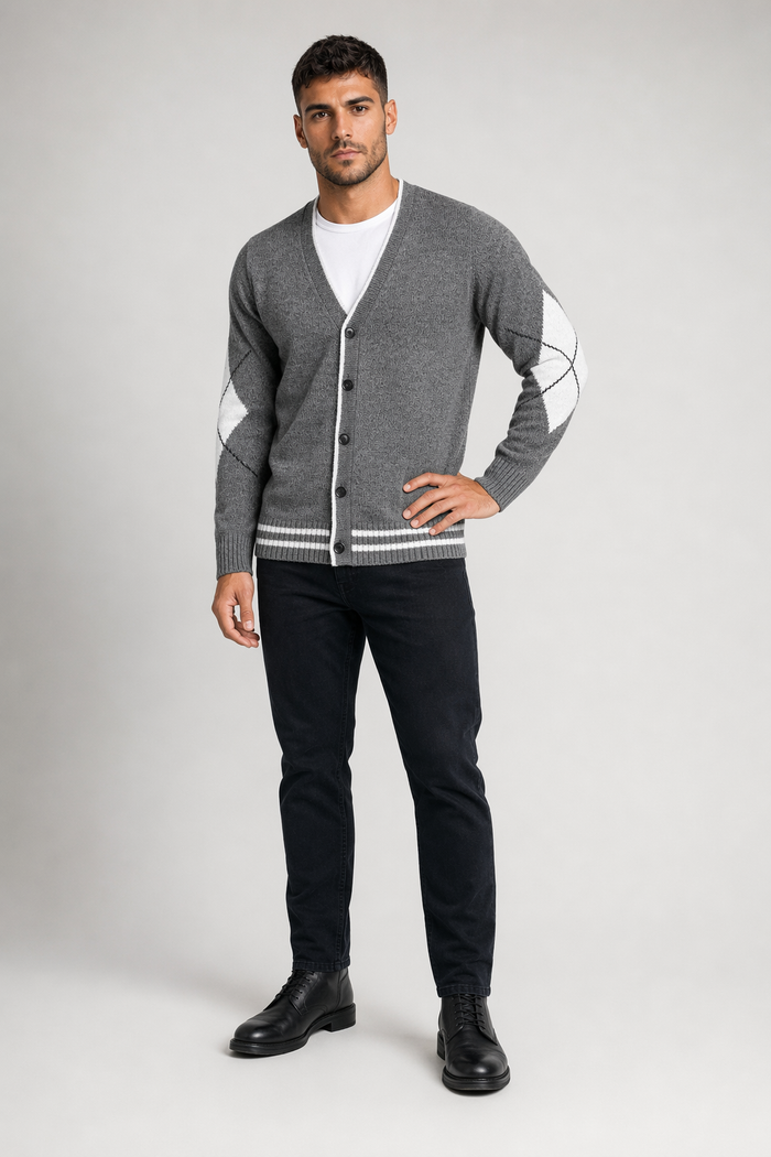 Gray / XS
