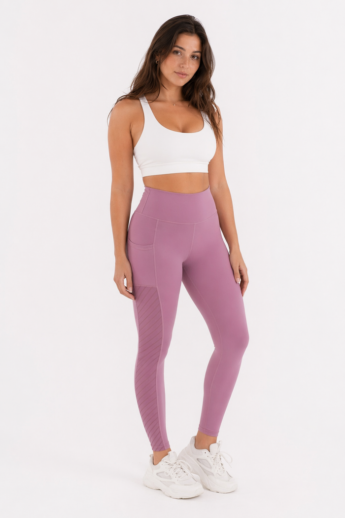 Pink / S