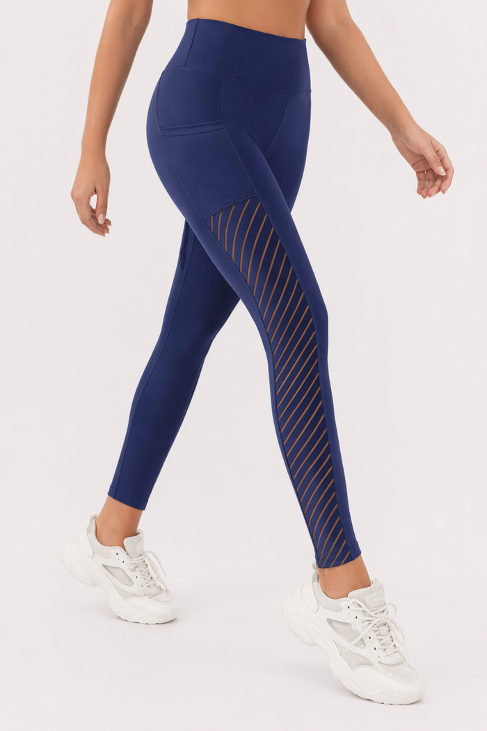 Navy / S