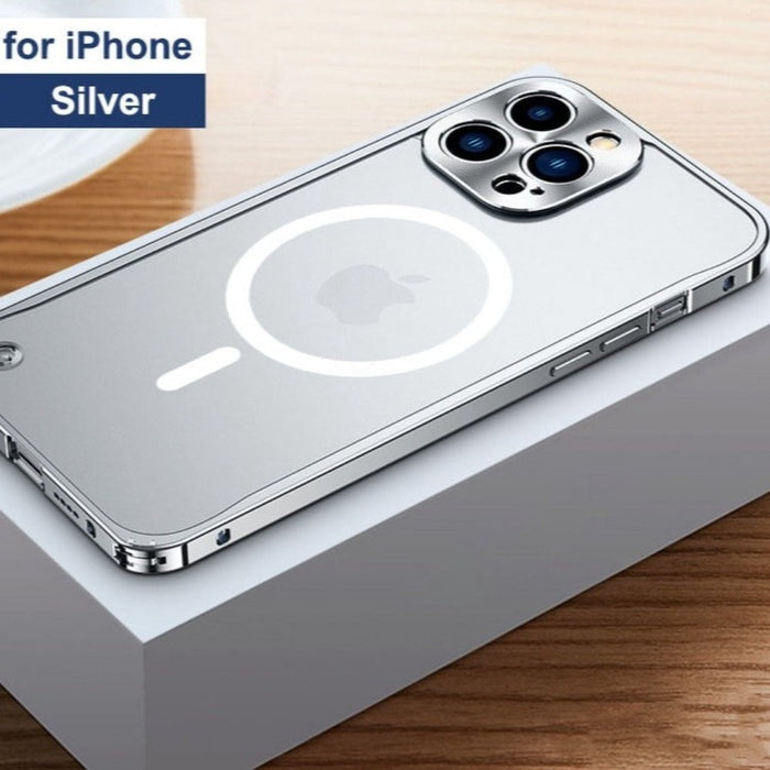 For iphone 7 or 8 / Silver