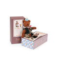 Moulin Roty Les Minouchkas, Baba The Big Bear: BACK IN STOCK