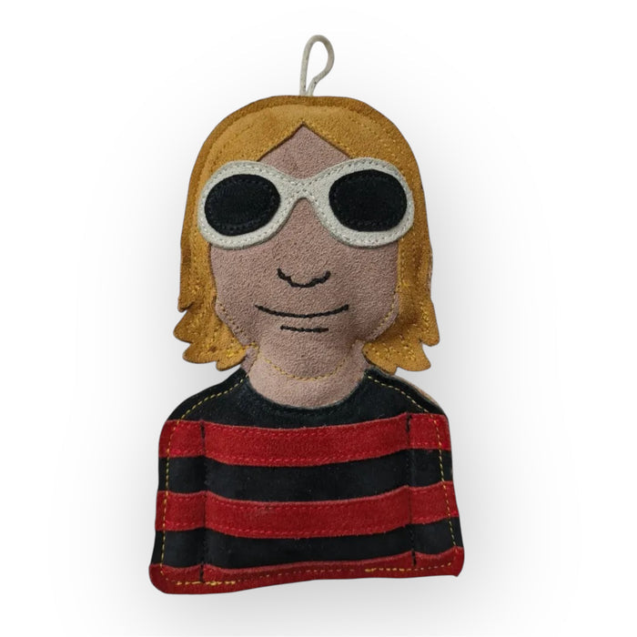 Mr Nevermind (Limited Edition)