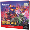 MTG Marvel Super Heroes - Villains Unleashed Scene Box