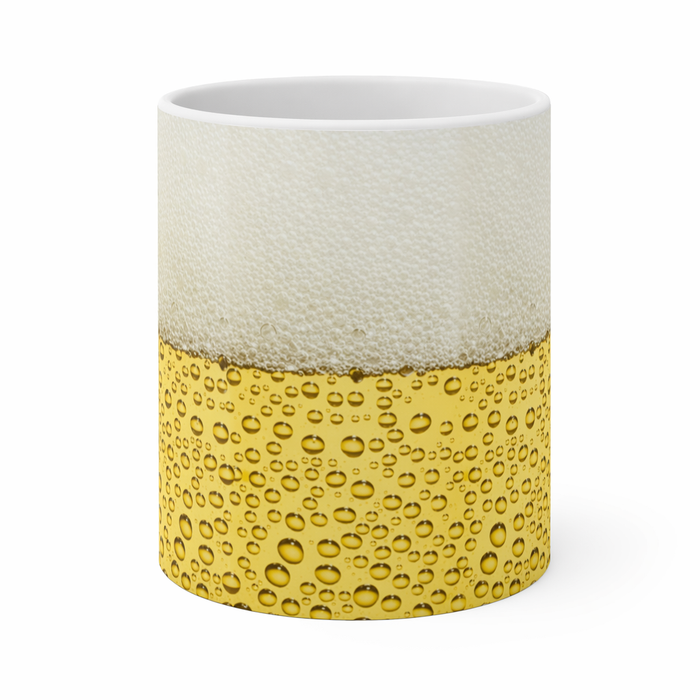Mug that Changes Color Default