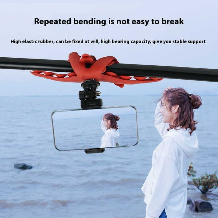 Octopus Phone Stand