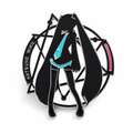 Official Licensed Miku Badges with Gift Box A