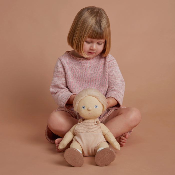Olli Ella Dinkum Doll Petal: NEW ARRIVAL