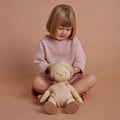 Olli Ella Dinkum Doll Petal: NEW ARRIVAL